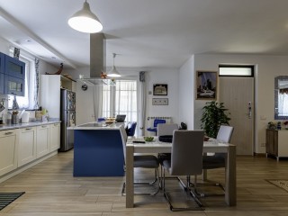 Villa singola in vendita a Lido di Camaiore