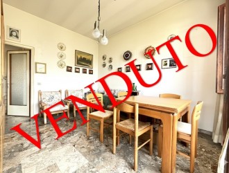 Appartamento in vendita a Marina di Pietrasanta