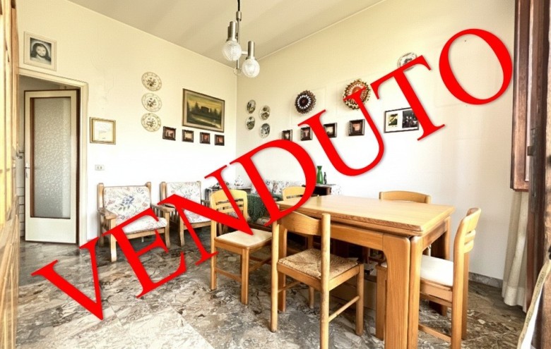 Appartamento in vendita a Pietrasanta