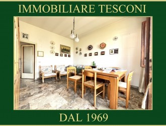 Appartamento in vendita a Marina di Pietrasanta