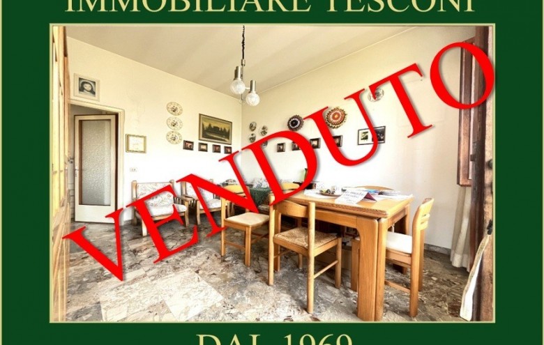 Appartamento in vendita a Pietrasanta