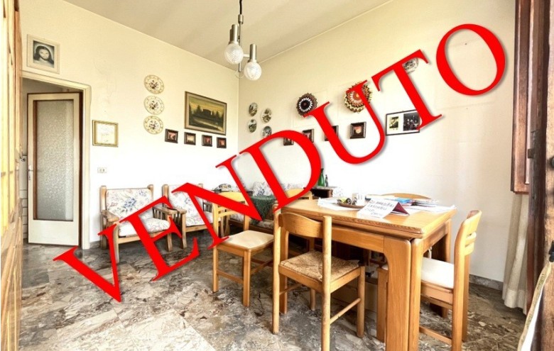 Appartamento in vendita a Pietrasanta