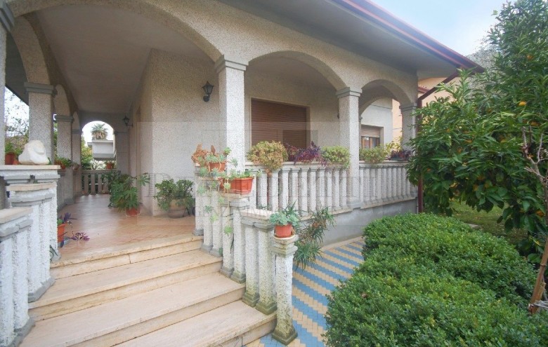 Villetta a schiera in vendita a Pietrasanta