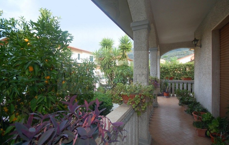 Villetta a schiera in vendita a Pietrasanta
