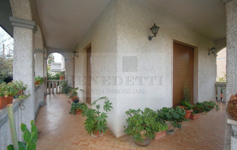 Villetta a schiera in vendita a Pietrasanta