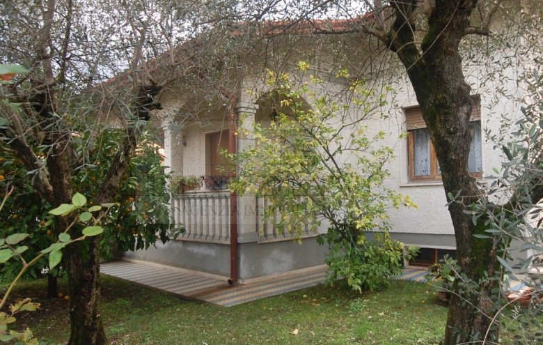 Villetta a schiera in vendita a Pietrasanta