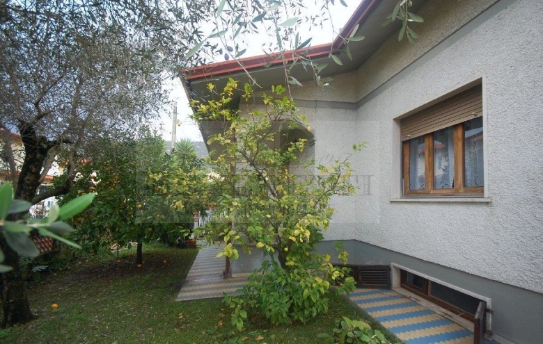 Villetta a schiera in vendita a Pietrasanta