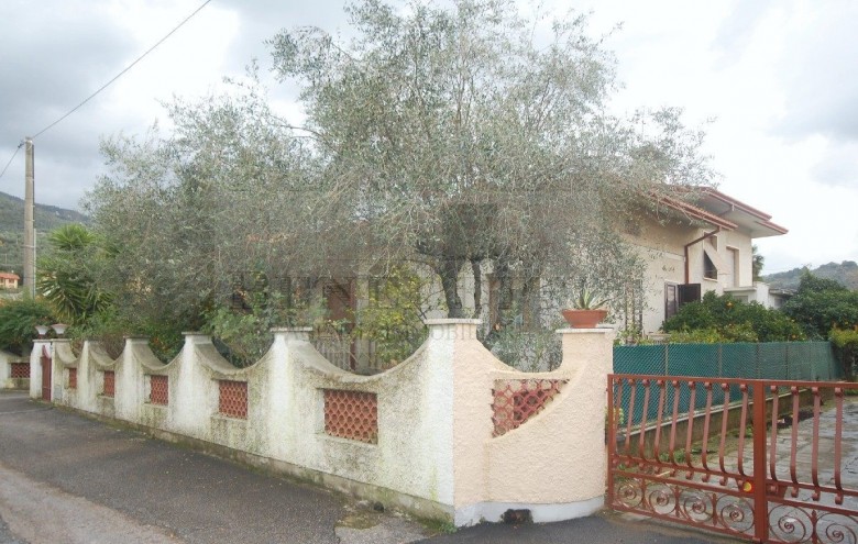 Villetta a schiera in vendita a Pietrasanta