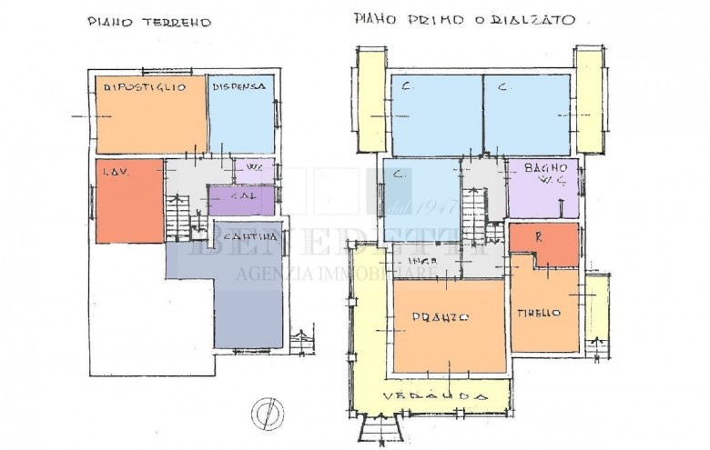 Villetta a schiera in vendita a Pietrasanta