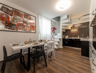 Appartamento in vendita a Viareggio