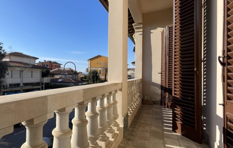 Appartamento in affitto a Pietrasanta