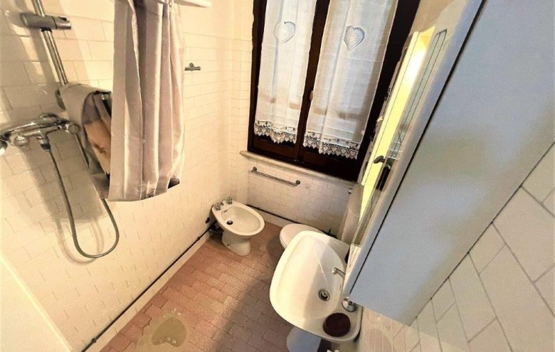 Appartamento in affitto a Pietrasanta