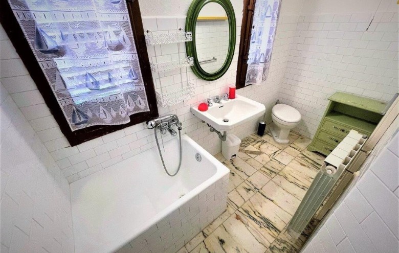 Appartamento in affitto a Pietrasanta