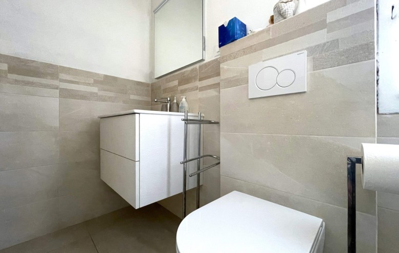 Appartamento in affitto a Pietrasanta