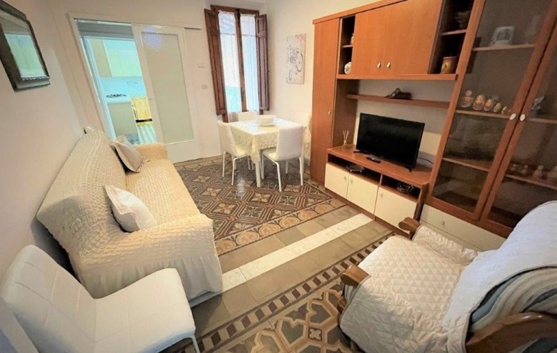 Appartamento in affitto a Pietrasanta