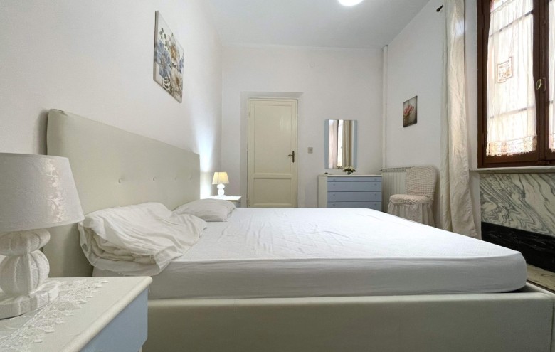 Appartamento in affitto a Pietrasanta