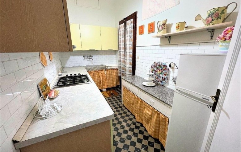 Appartamento in affitto a Pietrasanta