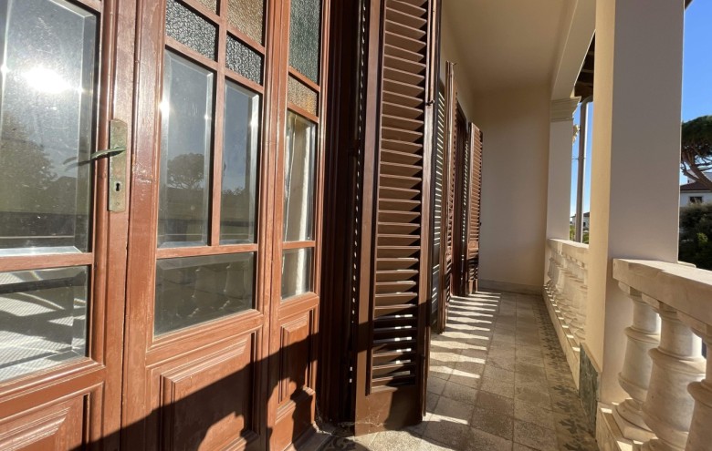 Appartamento in affitto a Pietrasanta