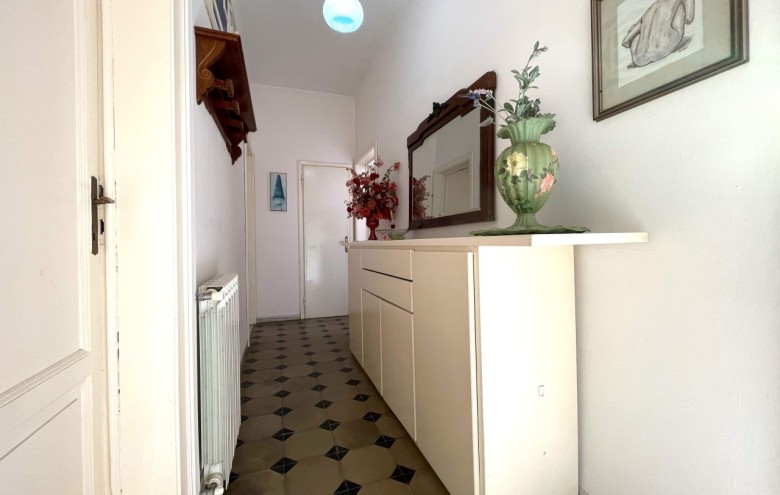 Appartamento in affitto a Pietrasanta