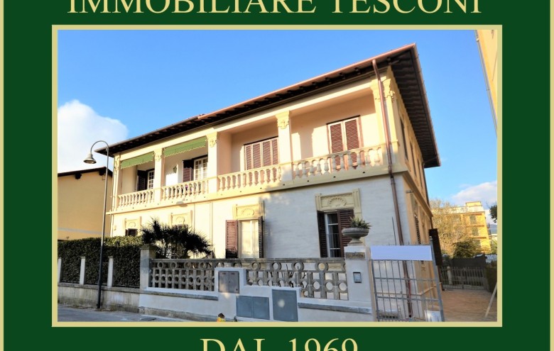 Appartamento in affitto a Pietrasanta