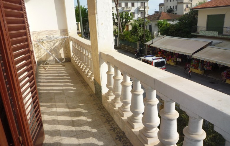 Appartamento in affitto a Pietrasanta