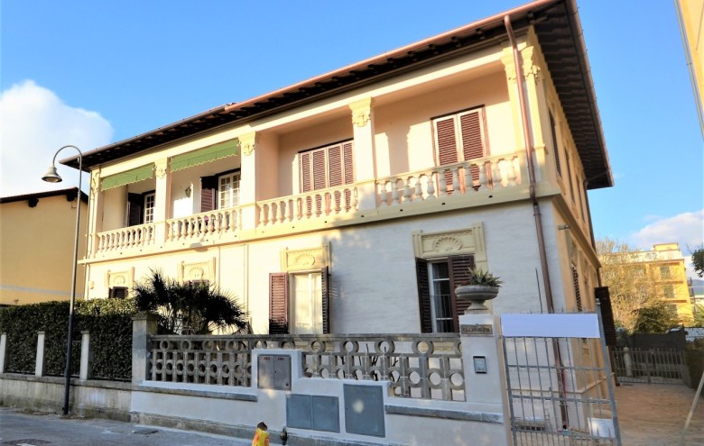 Appartamento in affitto a Pietrasanta