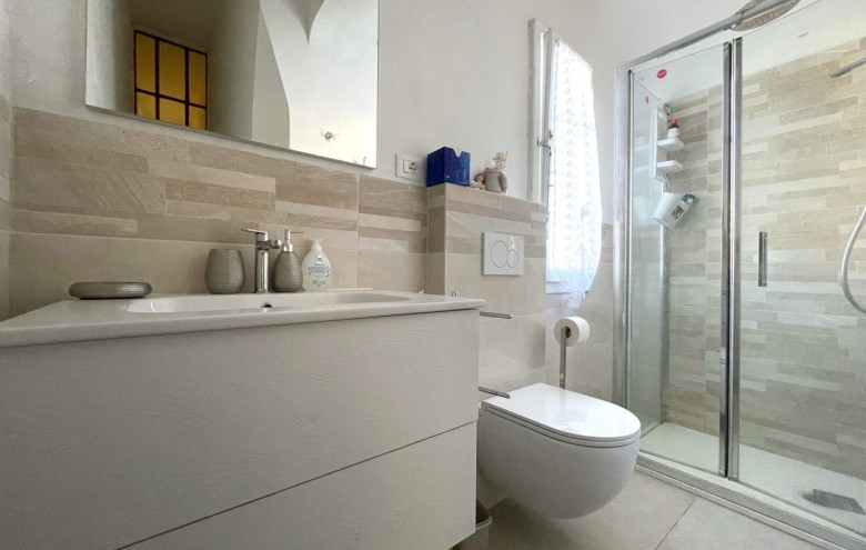 Appartamento in affitto a Pietrasanta