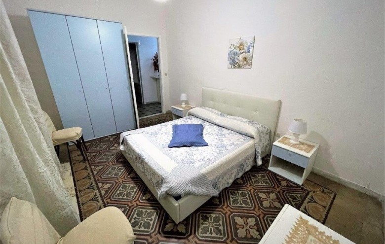 Appartamento in affitto a Pietrasanta