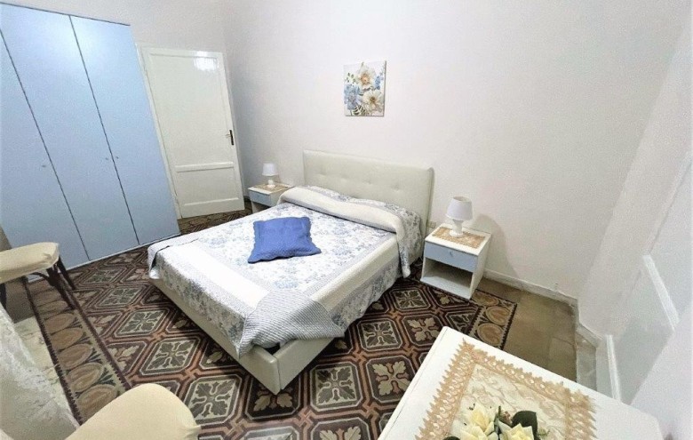 Appartamento in affitto a Pietrasanta