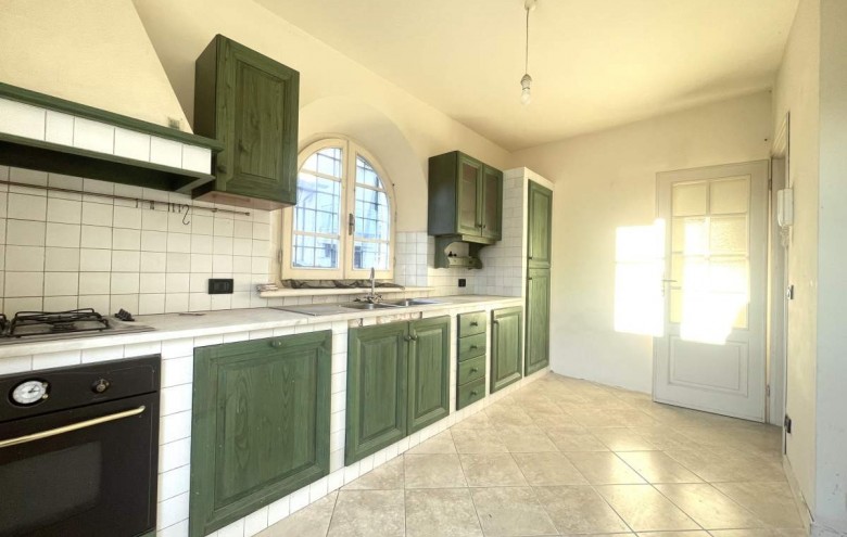 Bifamiliare in vendita a Pietrasanta