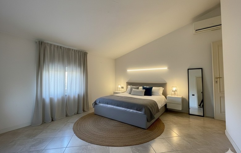 Bifamiliare in vendita a Pietrasanta