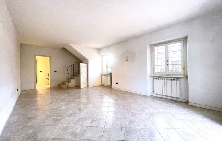 Bifamiliare in vendita a Pietrasanta