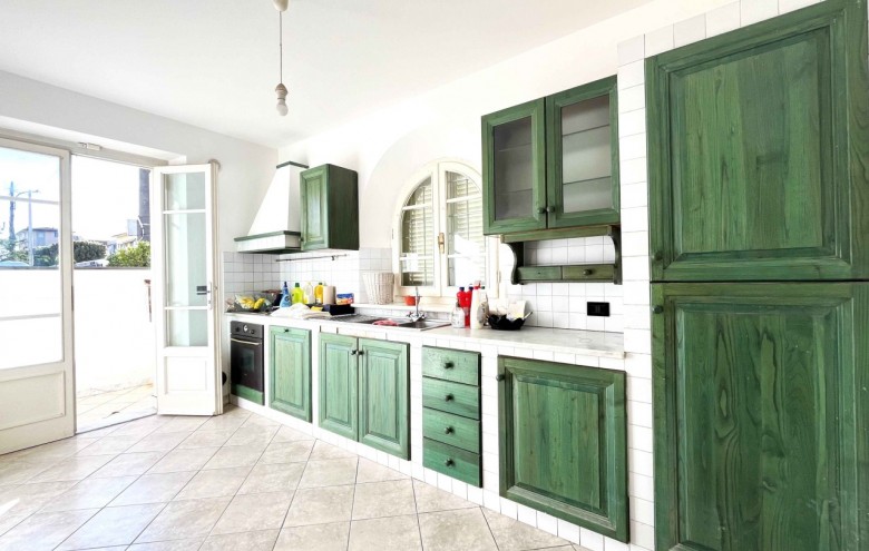 Bifamiliare in vendita a Pietrasanta