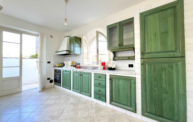 Bifamiliare in vendita a Pietrasanta