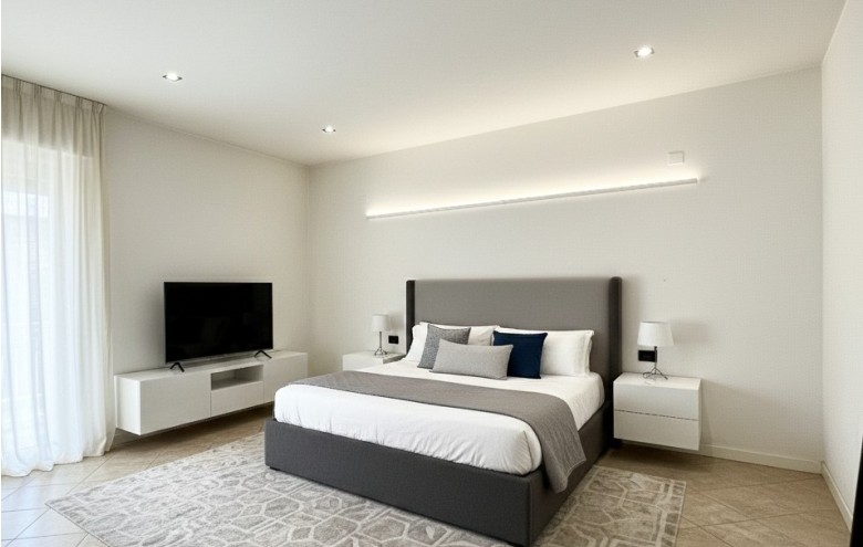 Bifamiliare in vendita a Pietrasanta