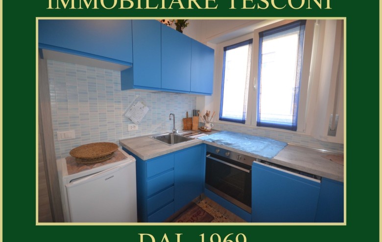 Appartamento in affitto a Pietrasanta