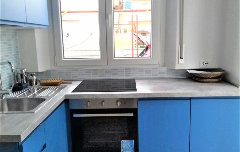 Appartamento in affitto a Pietrasanta