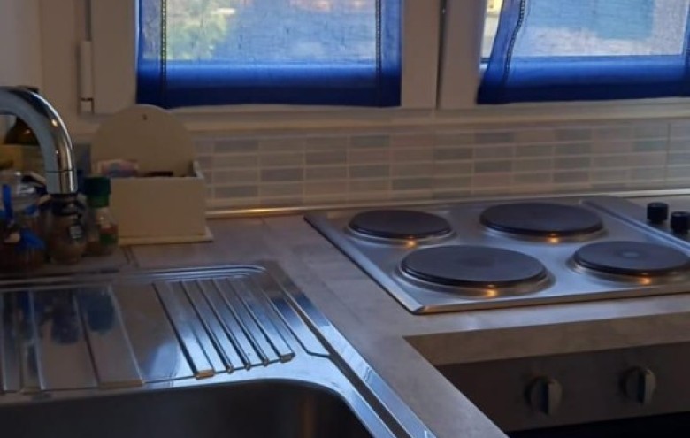 Appartamento in affitto a Pietrasanta