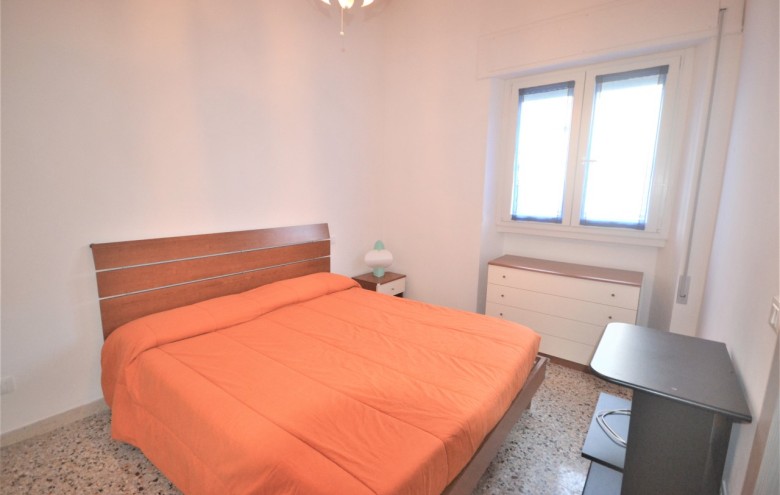 Appartamento in affitto a Pietrasanta