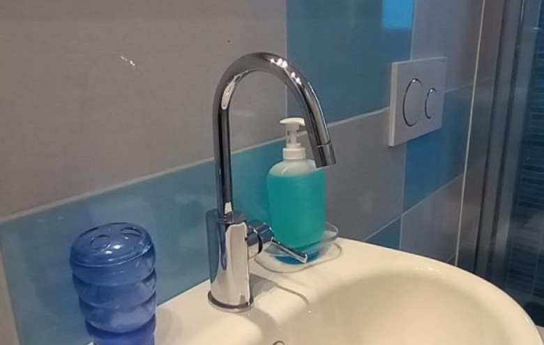 Appartamento in affitto a Pietrasanta