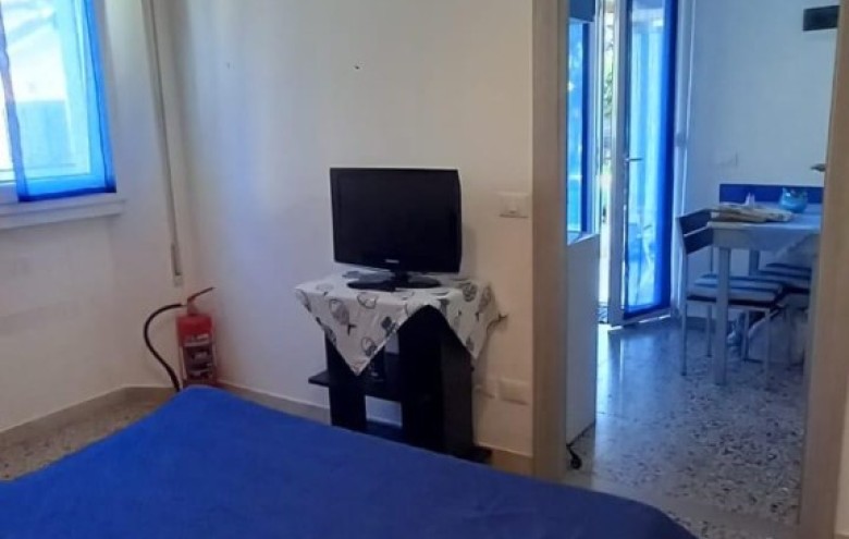 Appartamento in affitto a Pietrasanta