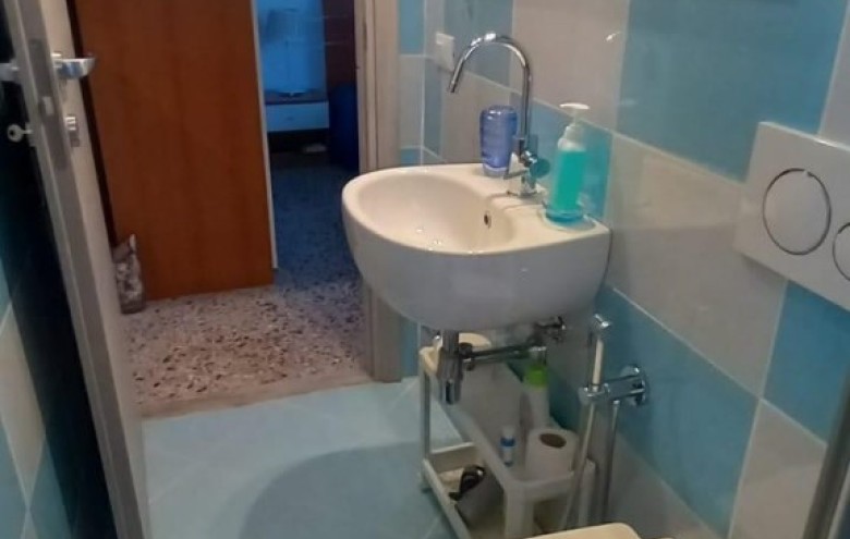 Appartamento in affitto a Pietrasanta