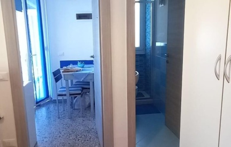 Appartamento in affitto a Pietrasanta