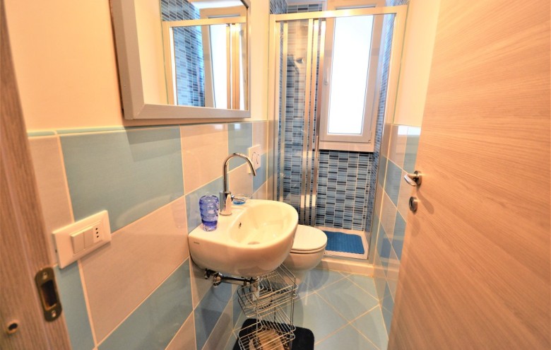 Appartamento in affitto a Pietrasanta