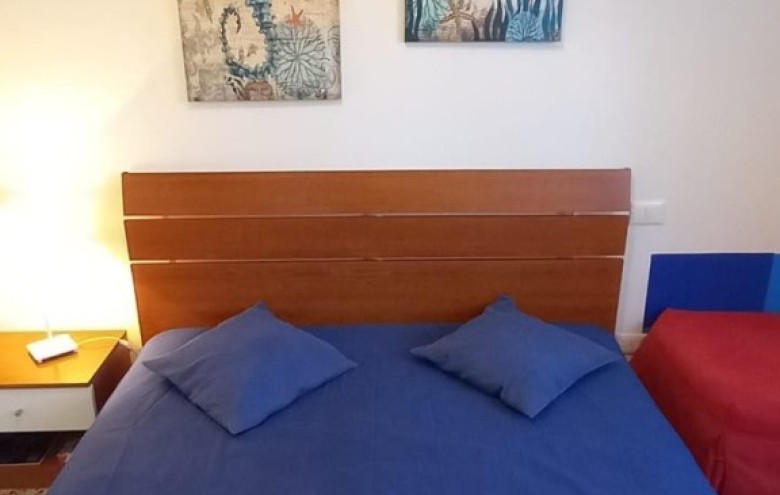 Appartamento in affitto a Pietrasanta