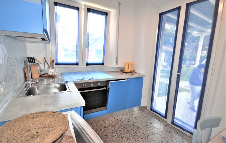 Appartamento in affitto a Pietrasanta