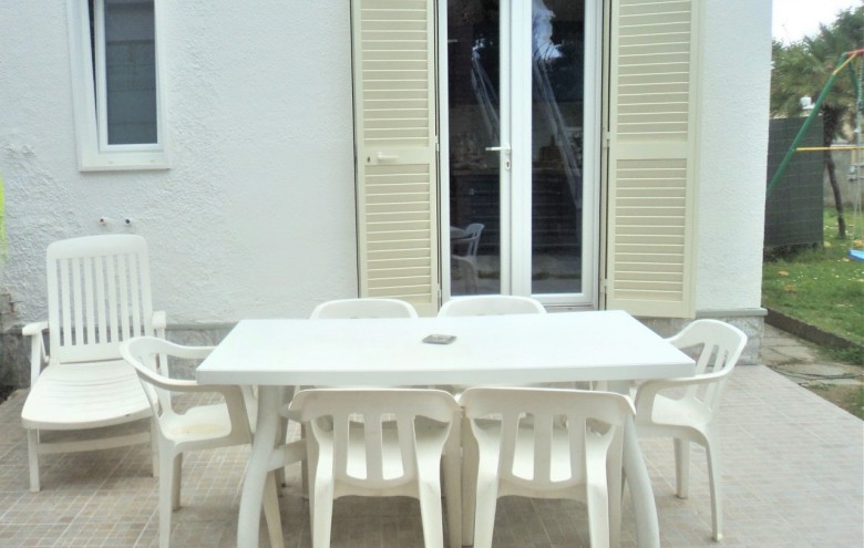 Appartamento in affitto a Pietrasanta