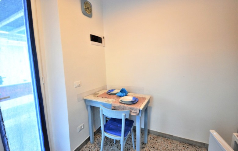 Appartamento in affitto a Pietrasanta