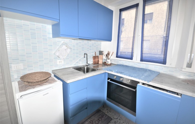 Appartamento in affitto a Pietrasanta