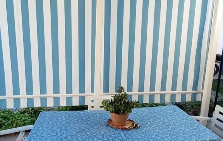 Appartamento in affitto a Pietrasanta